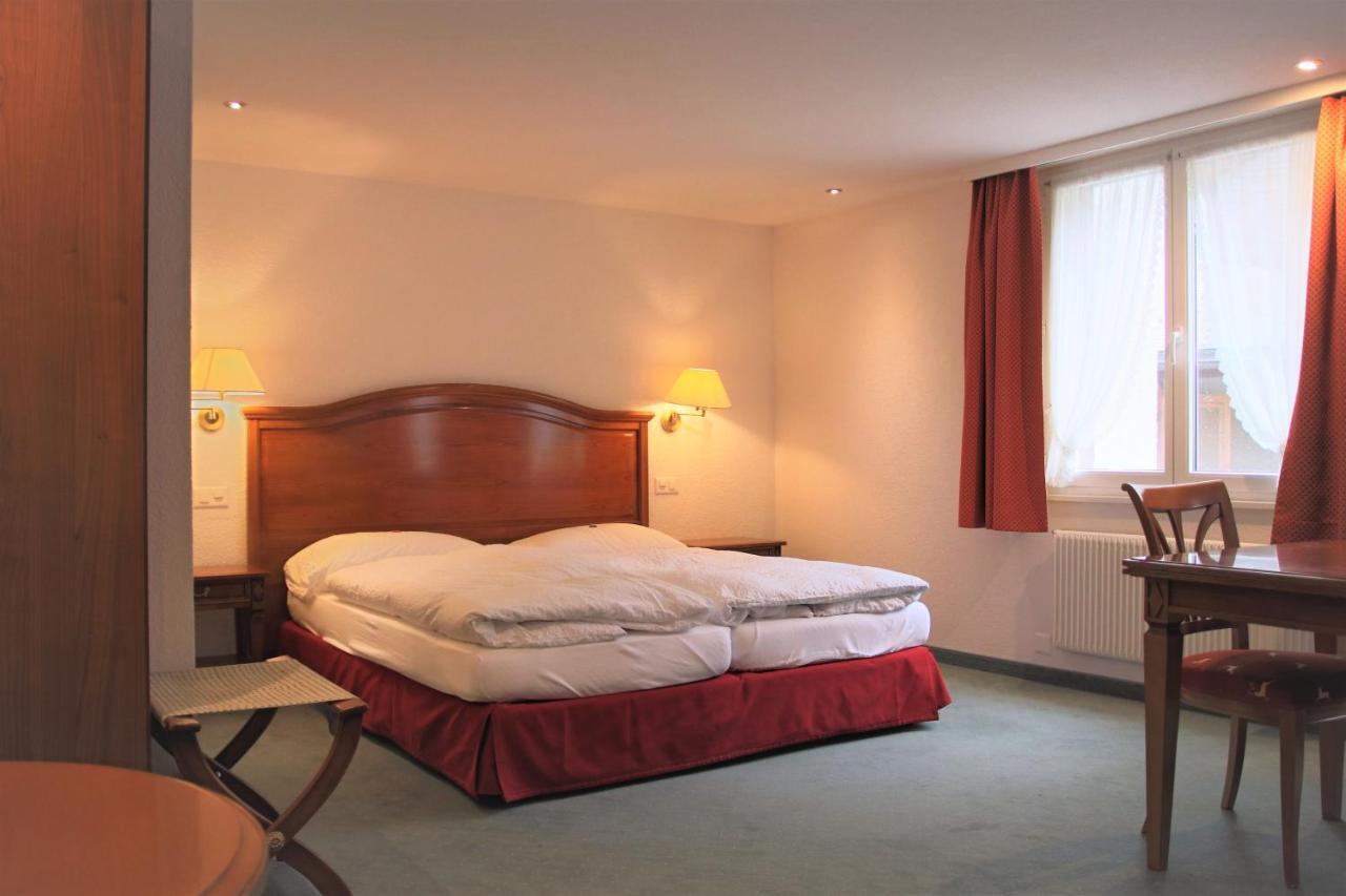 Self-Service Guesthouse Berggeist Саас-Фее Екстериор снимка