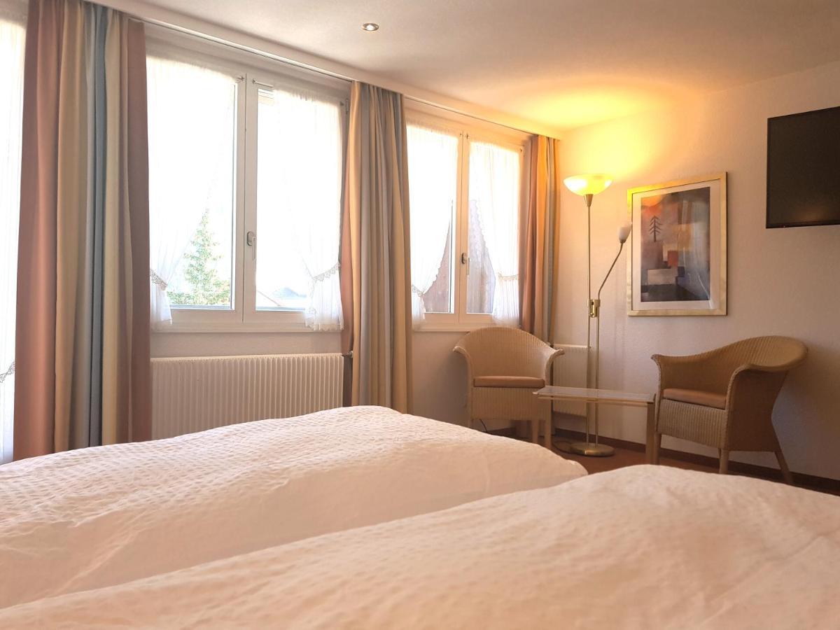 Self-Service Guesthouse Berggeist Саас-Фее Екстериор снимка